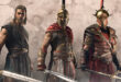 'Assassin's Creed Odyssey' Main Theme Music (LISTEN)