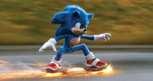 ‘Sonic the Hedgehog’ Creator Naka Yuji Arrested