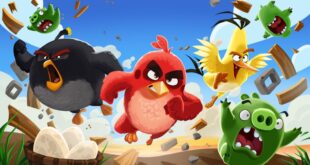 ‘Angry Birds’ Maker Rovio Unveils IPO Plans