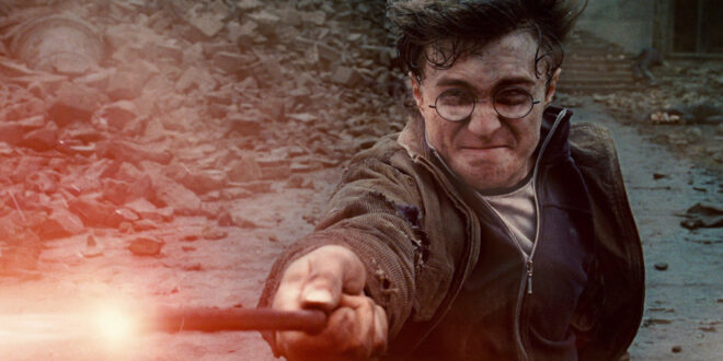 Harry Potter Augmented-Reality Game From ‘Pokemon Go’ Maker Set in Pact With Warner Bros.