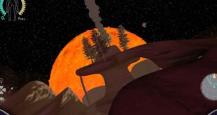'Outer Wilds' Wins Best Game at BAFTA Games Awards