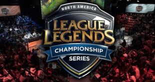 Ten Franchise Teams for ‘League of Legends’ North American eSports League Unveiled