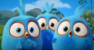 'Angry Birds' Games Studio Rovio Agrees Sega Takeover