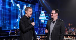 2017 Game Awards Expands Distribution, Adds Fan Voting via Google Search, Twitter, Facebook