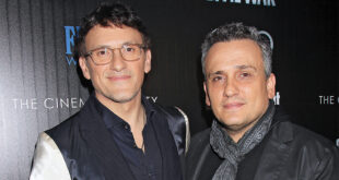 Joe and Anthony Russo's AGBO Sells Minority Stake to Nexon