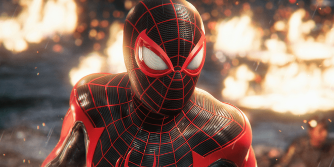 ‘Marvel’s Spider-Man 2’ First Impressions: Ambitious Sequel Dazzles