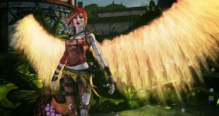 'Commander Lilith & The Fight for Sanctuary' Coming to Borderlands